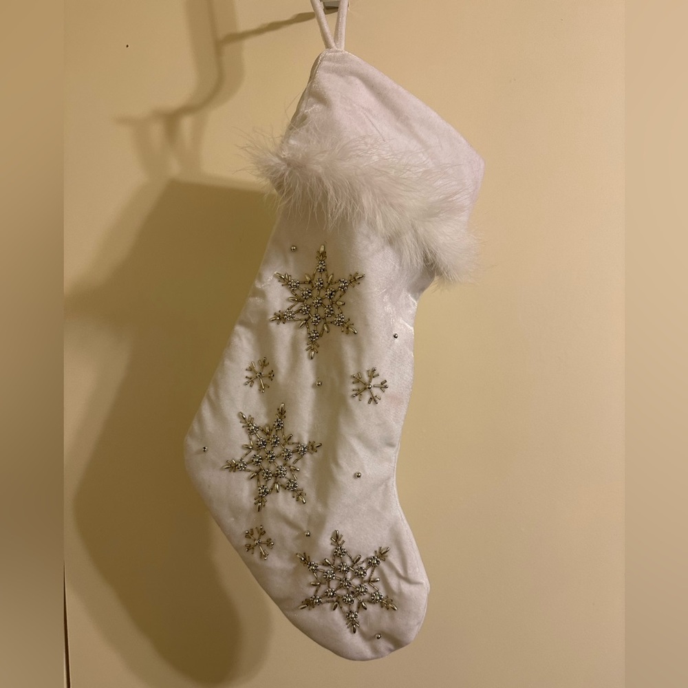 Holiday Stocking